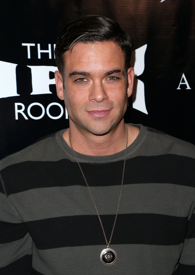Mark Salling Mark Salling
